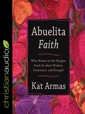 cover image of Abuelita Faith